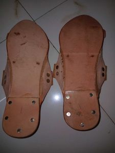 Kolhapuri Chappal