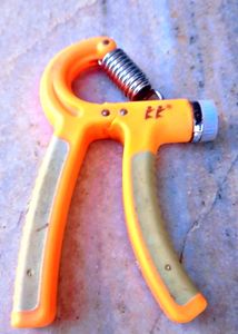 Hand Grips