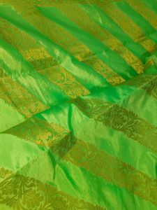 Banarsi Silk Dupatta (Women&#39;s)