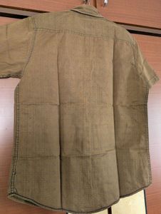 Mufti Half Hands Shirt