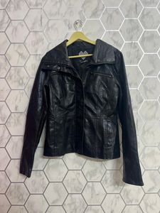 Bravesoul Leather Jacket