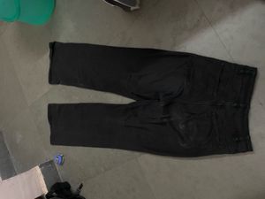 Wide Leg Black Jeans ❤️‍🔥