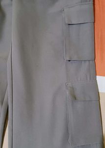 5 Pocket Trousers