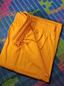 Yellow Legging