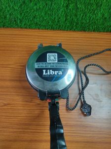 Libra Roti Maker