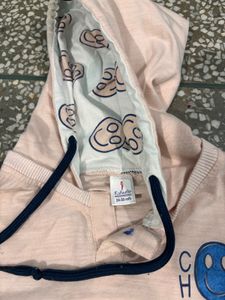 Cute Boys Outfit Set
