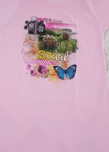 Tshirt Aliya