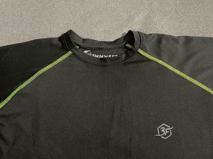 BUNNYFIT Women’s Gym Wear Top