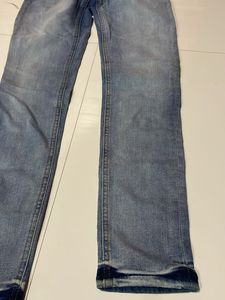 Zara Denim