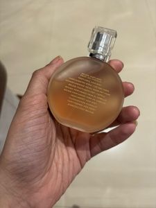 Chanel Chance Hair Mist