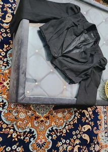 Crop Blazer Vero Moda