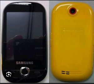 Samsung Corby Colors