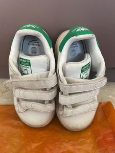 Adidas Stan Smith Baby Shoes