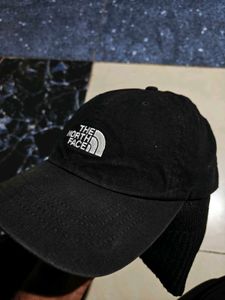 The North Face Cap