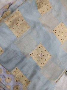 Soft And Lightweight Saree