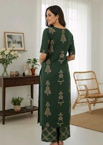 Great Quality Suit Set