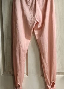 Pink Tights