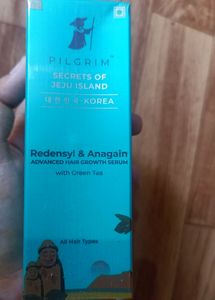 Pilgrim Advanced Hair Growth Serum