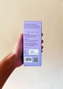 Ayuga Kashmiri Saffron Sunscreen Spf50 PA++++