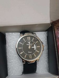 RUSTET Quartz Watch choose any one