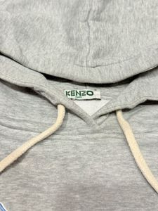 Kenzo Paris Tiger 🐯 Hoodie