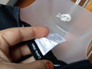 Calvin Klein Tank Dress