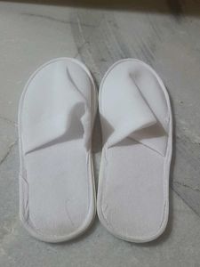 Sleepwear Chappals