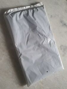 Garbage Bags - Pack Of 30 (25 Litre Each)