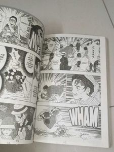 Demon Slayer Manga