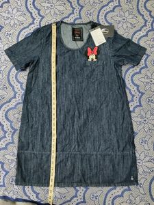 Kook N Keech Disney Straight Fit Dress Women