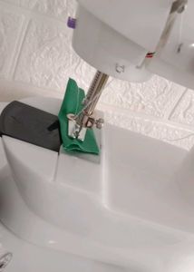 Mini Silai Machine