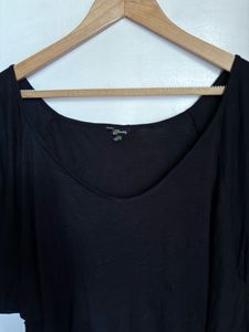 Guess Beautiful Kaftan Top