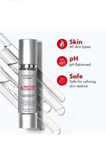 Conscious Chemist 6 Peptide Complex