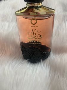 Al Haramain Orientica Fannan EDP