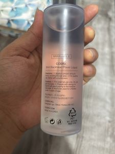 Cosrx BHA Serum