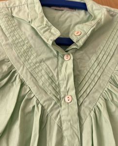 Pastel Shirt