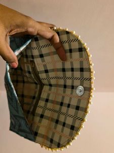 Elegant Clutch