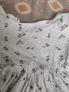 Girls Frock