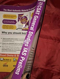Mrunal Exclusive CSAT GS IAS Prelims 23yrs Solved