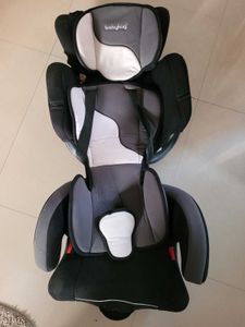Babyhug Car Seat