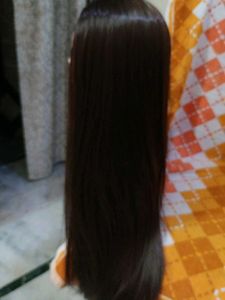 Hair Styling Mannequin for practice dummy