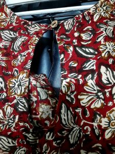 Designer Aline Ethenic Gown