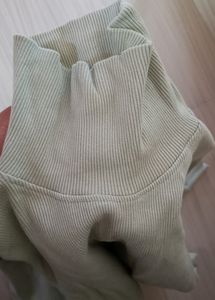 Winter T Shirt
