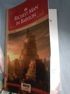 Richest Man in Babylon