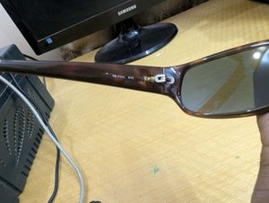 Ray-Ban Sunglasses