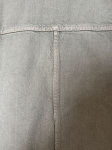 ZARA Denim Jacket