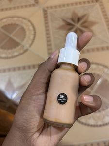 Serum Foundation