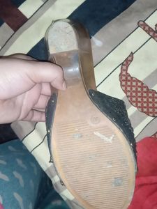 Fancy Heels For Party