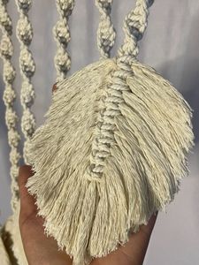 Feather Wall Hanging Decor