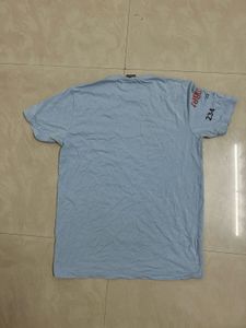 Graphic Print T-Shirt